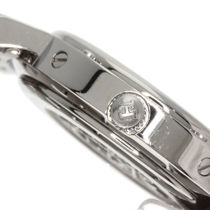 HERMES Clipper Nacre Watches CL4.210 Stainless Steel/Stainless Steel Ladies