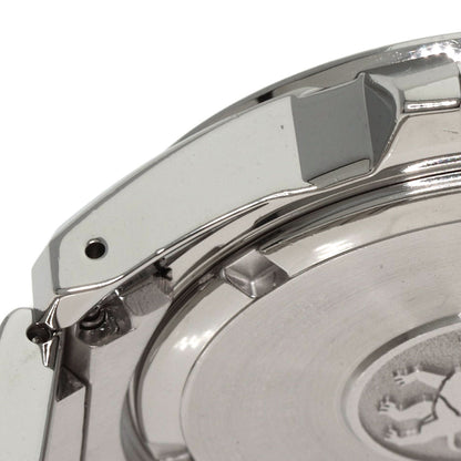 SEIKO Grand Seiko Date Watches SBGX053 9F62-0AA1 Stainless Steel/Stainless Steel mens