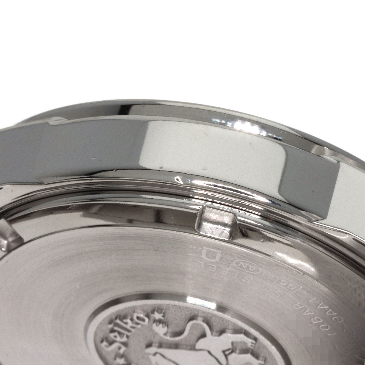 SEIKO Grand Seiko Date Watches SBGX053 9F62-0AA1 Stainless Steel/Stainless Steel mens