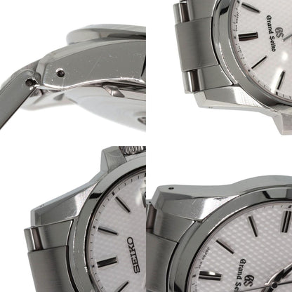 SEIKO Grand Seiko Date Watches SBGX053 9F62-0AA1 Stainless Steel/Stainless Steel mens