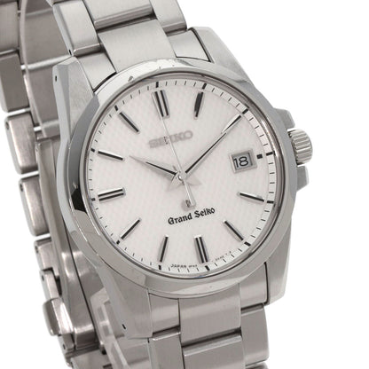 SEIKO Grand Seiko Date Watches SBGX053 9F62-0AA1 Stainless Steel/Stainless Steel mens