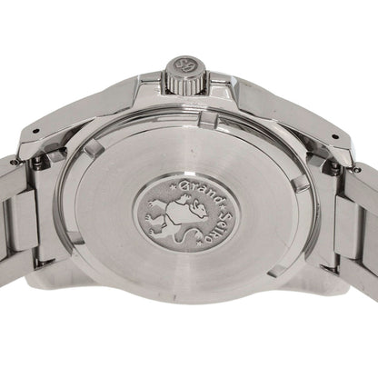 SEIKO Grand Seiko Date Watches SBGX053 9F62-0AA1 Stainless Steel/Stainless Steel mens