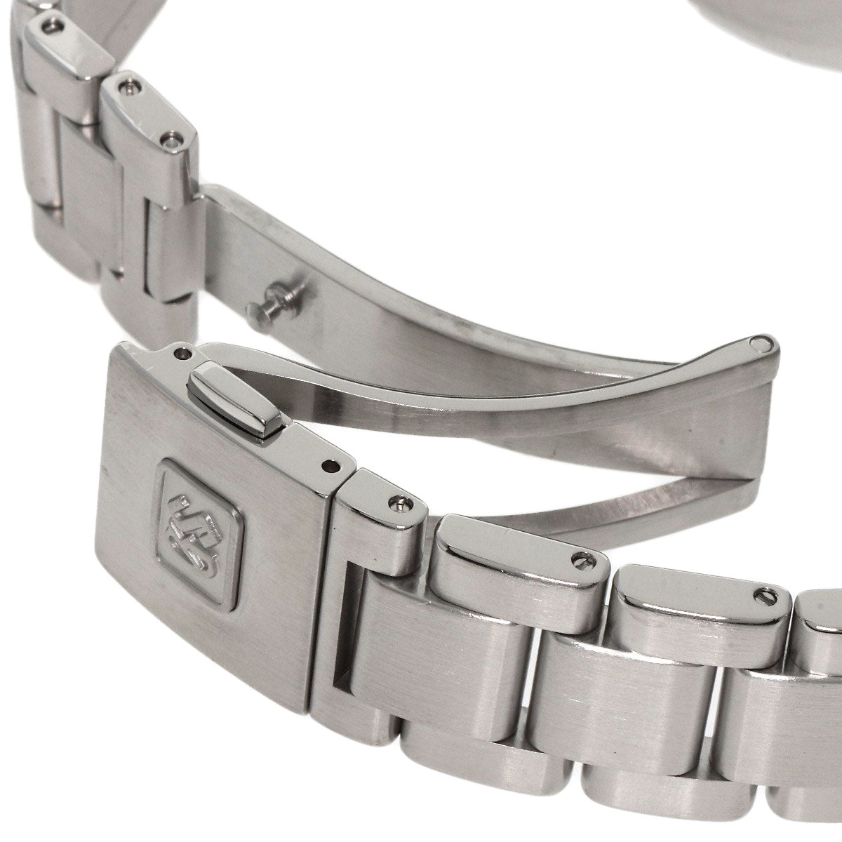 SEIKO Grand Seiko Date Watches SBGX053 9F62-0AA1 Stainless Steel/Stainless Steel mens