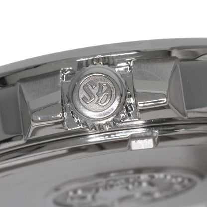 SEIKO Grand Seiko Date Watches SBGX053 9F62-0AA1 Stainless Steel/Stainless Steel mens