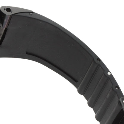 ORIS Day-Date Edition Model Kazuki Nakajima Limited to 1088 pieces worldwide Watches 7613-47 Stainless Steel/Rubber mens