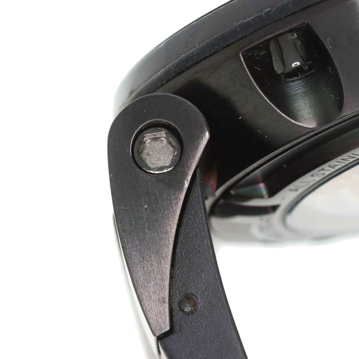 ORIS Day-Date Edition Model Kazuki Nakajima Limited to 1088 pieces worldwide Watches 7613-47 Stainless Steel/Rubber mens