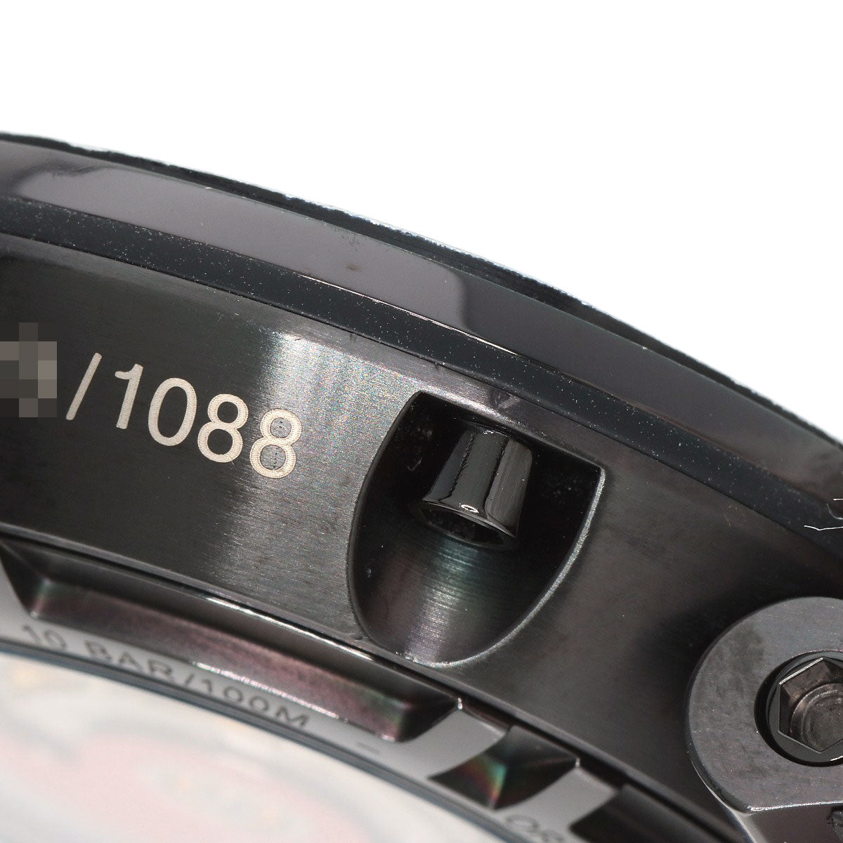 ORIS Day-Date Edition Model Kazuki Nakajima Limited to 1088 pieces worldwide Watches 7613-47 Stainless Steel/Rubber mens