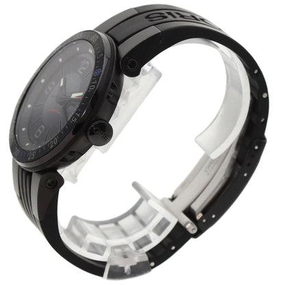 ORIS Day-Date Edition Model Kazuki Nakajima Limited to 1088 pieces worldwide Watches 7613-47 Stainless Steel/Rubber mens