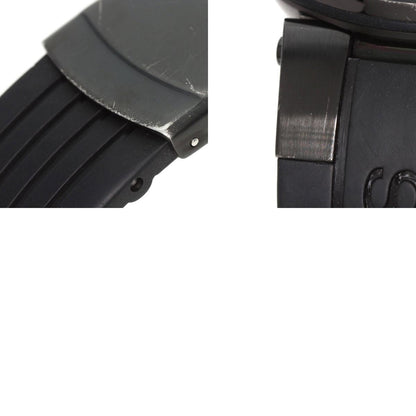 ORIS Day-Date Edition Model Kazuki Nakajima Limited to 1088 pieces worldwide Watches 7613-47 Stainless Steel/Rubber mens