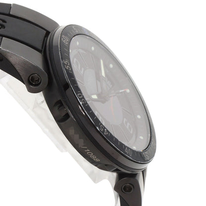 ORIS Day-Date Edition Model Kazuki Nakajima Limited to 1088 pieces worldwide Watches 7613-47 Stainless Steel/Rubber mens