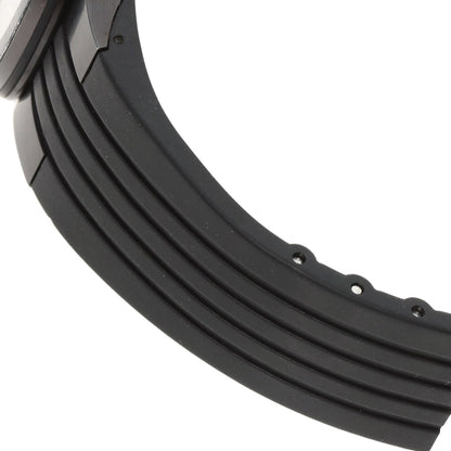 ORIS Day-Date Edition Model Kazuki Nakajima Limited to 1088 pieces worldwide Watches 7613-47 Stainless Steel/Rubber mens