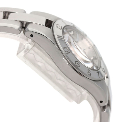 Baume & Mercier Linea Watches MV645204 Stainless Steel/Stainless Steel Ladies