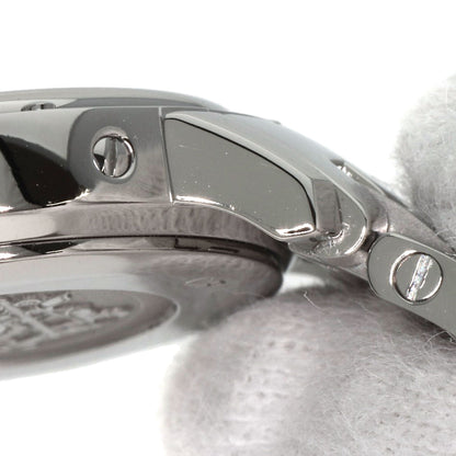 HERMES Clipper Classic Watches CP1.210 Stainless Steel/Stainless Steel Ladies