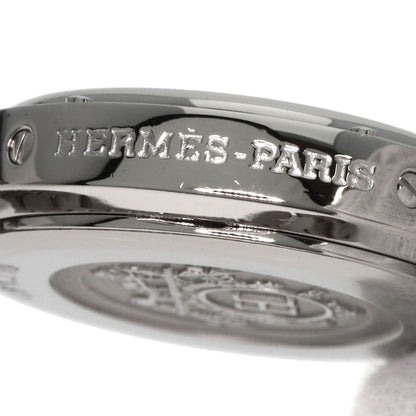 HERMES Clipper Classic Watches CP1.210 Stainless Steel/Stainless Steel Ladies