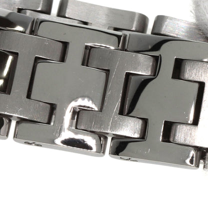 HERMES Clipper Classic Watches CP1.210 Stainless Steel/Stainless Steel Ladies