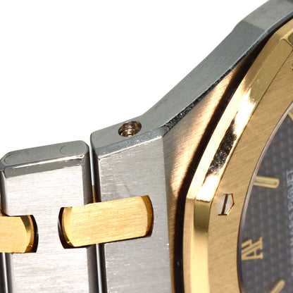 AUDEMARS PIGUET Royal Oak 1.3" Date Watches 56175 Stainless Steel/SSxK18YG mens