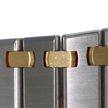 AUDEMARS PIGUET Royal Oak 1.3" Date Watches 56175 Stainless Steel/SSxK18YG mens