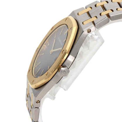 AUDEMARS PIGUET Royal Oak 1.3" Date Watches 56175 Stainless Steel/SSxK18YG mens