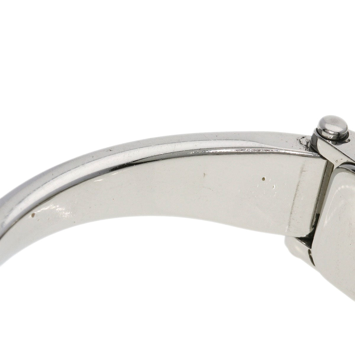 GUCCI 1500L Watches Stainless Steel/Stainless Steel Ladies