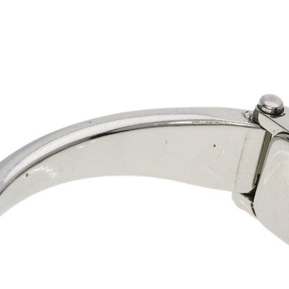 GUCCI 1500L Watches Stainless Steel/Stainless Steel Ladies