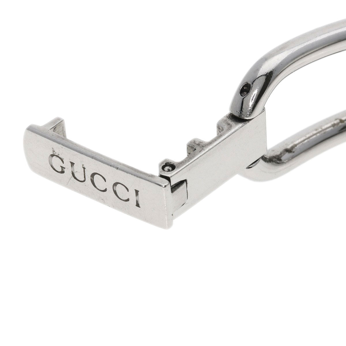 GUCCI 1500L Watches Stainless Steel/Stainless Steel Ladies