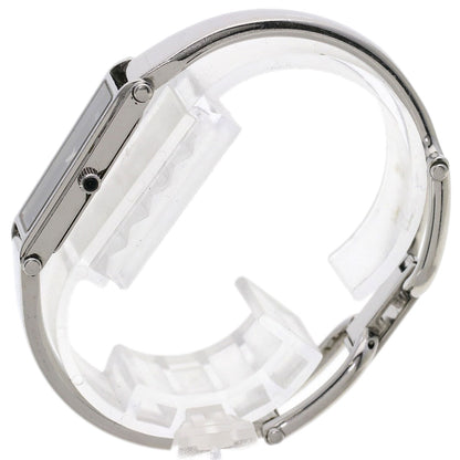 GUCCI 1500L Watches Stainless Steel/Stainless Steel Ladies