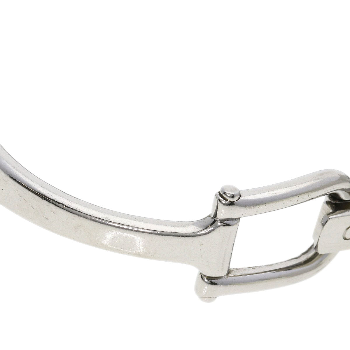 GUCCI 1500L Watches Stainless Steel/Stainless Steel Ladies