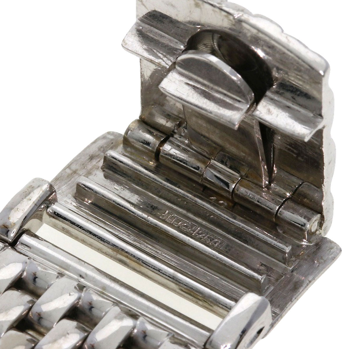 Chopard Happy diamond maker complete Watches 21-2944 K18 White Gold/K18 White Gold mens