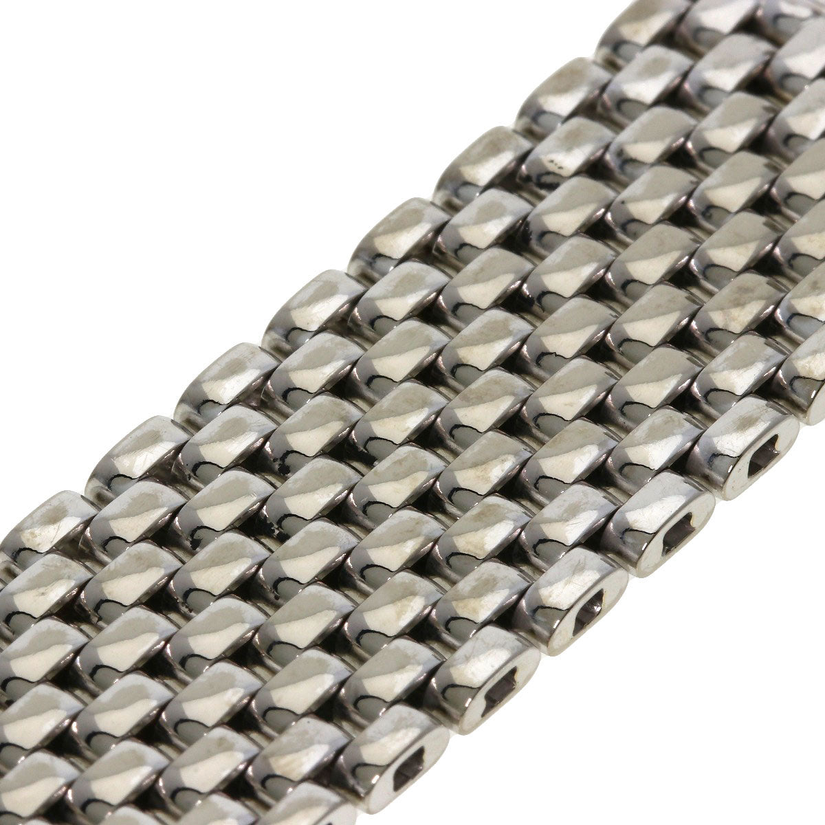 Chopard Happy diamond maker complete Watches 21-2944 K18 White Gold/K18 White Gold mens