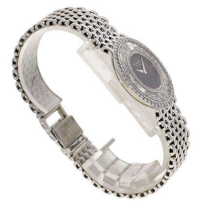 Chopard Happy diamond maker complete Watches 21-2944 K18 White Gold/K18 White Gold mens