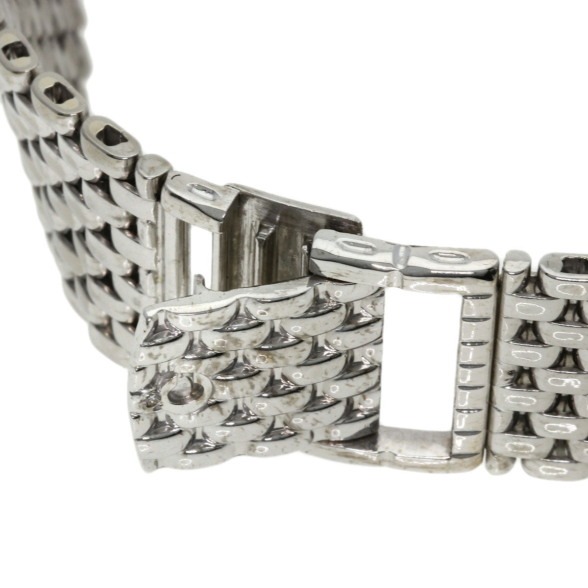 Chopard Happy diamond maker complete Watches 21-2944 K18 White Gold/K18 White Gold mens