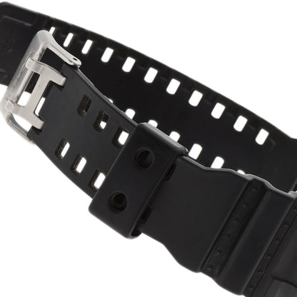 CASIO G shock Watches GA-110 Stainless Steel/resin mens