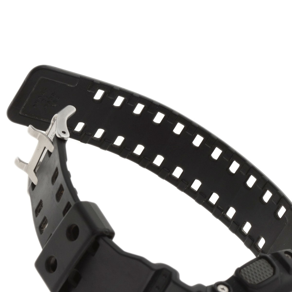 CASIO G shock Watches GA-110 Stainless Steel/resin mens