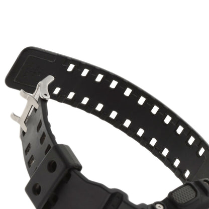CASIO G shock Watches GA-110 Stainless Steel/resin mens