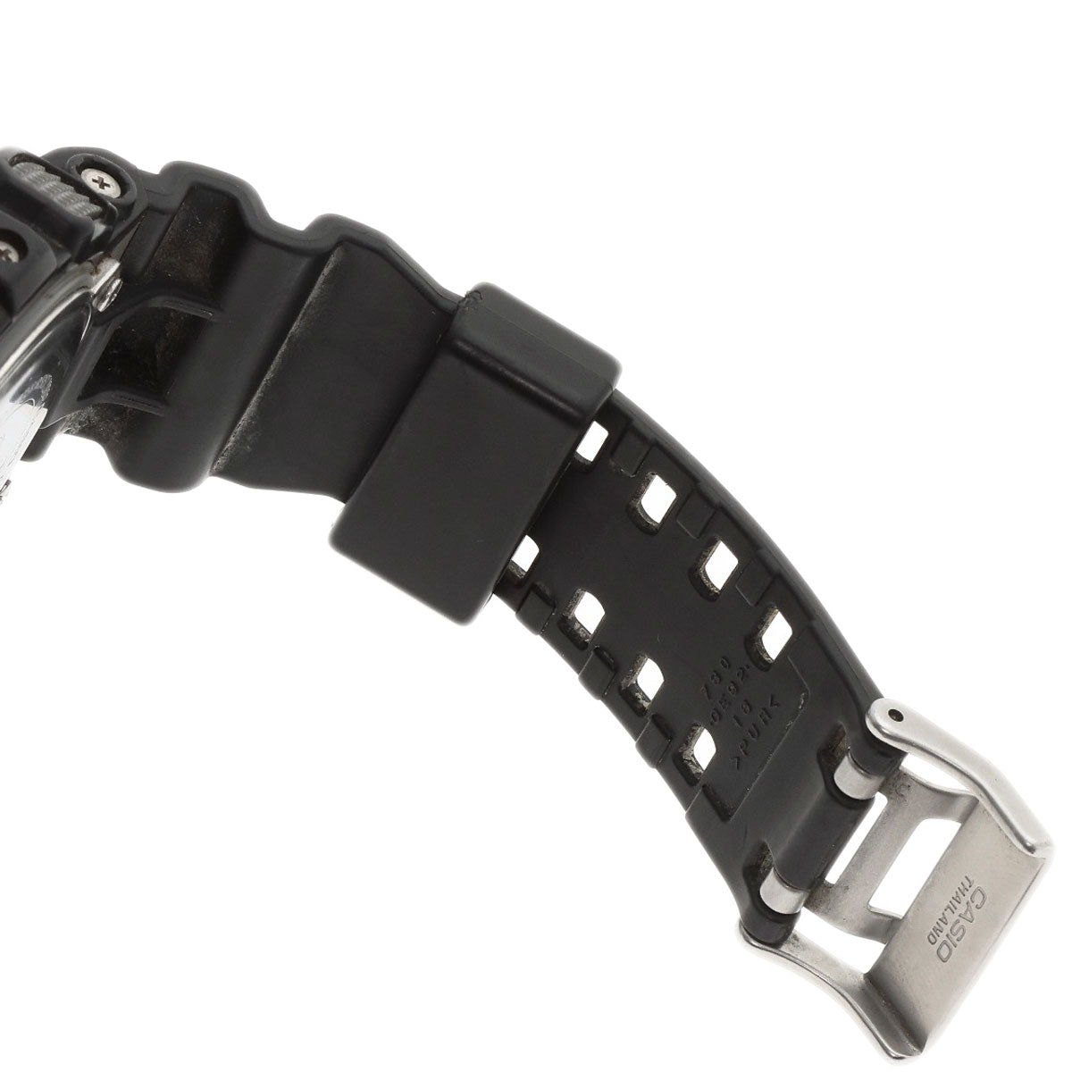 CASIO G shock Watches GA-110 Stainless Steel/resin mens