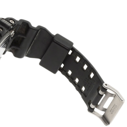 CASIO G shock Watches GA-110 Stainless Steel/resin mens