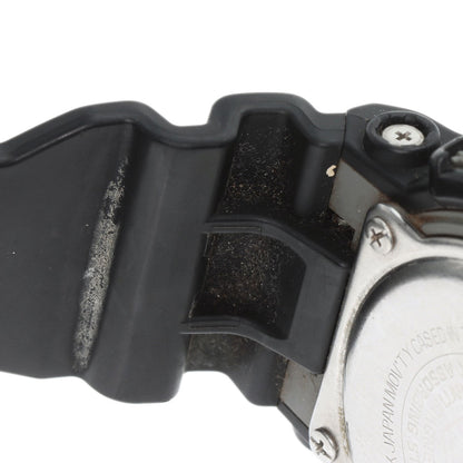 CASIO G shock Watches GA-110 Stainless Steel/resin mens