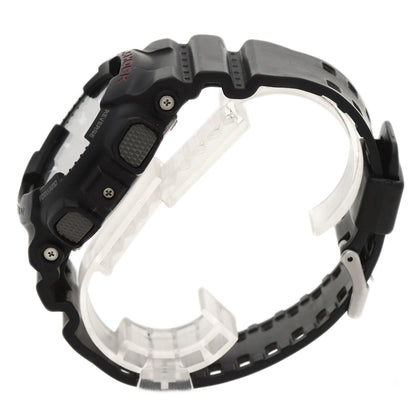 CASIO G shock Watches GA-110 Stainless Steel/resin mens