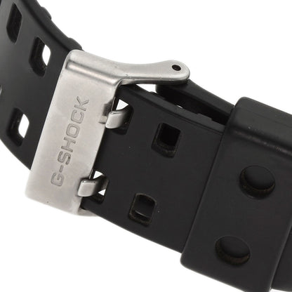 CASIO G shock Watches GA-110 Stainless Steel/resin mens