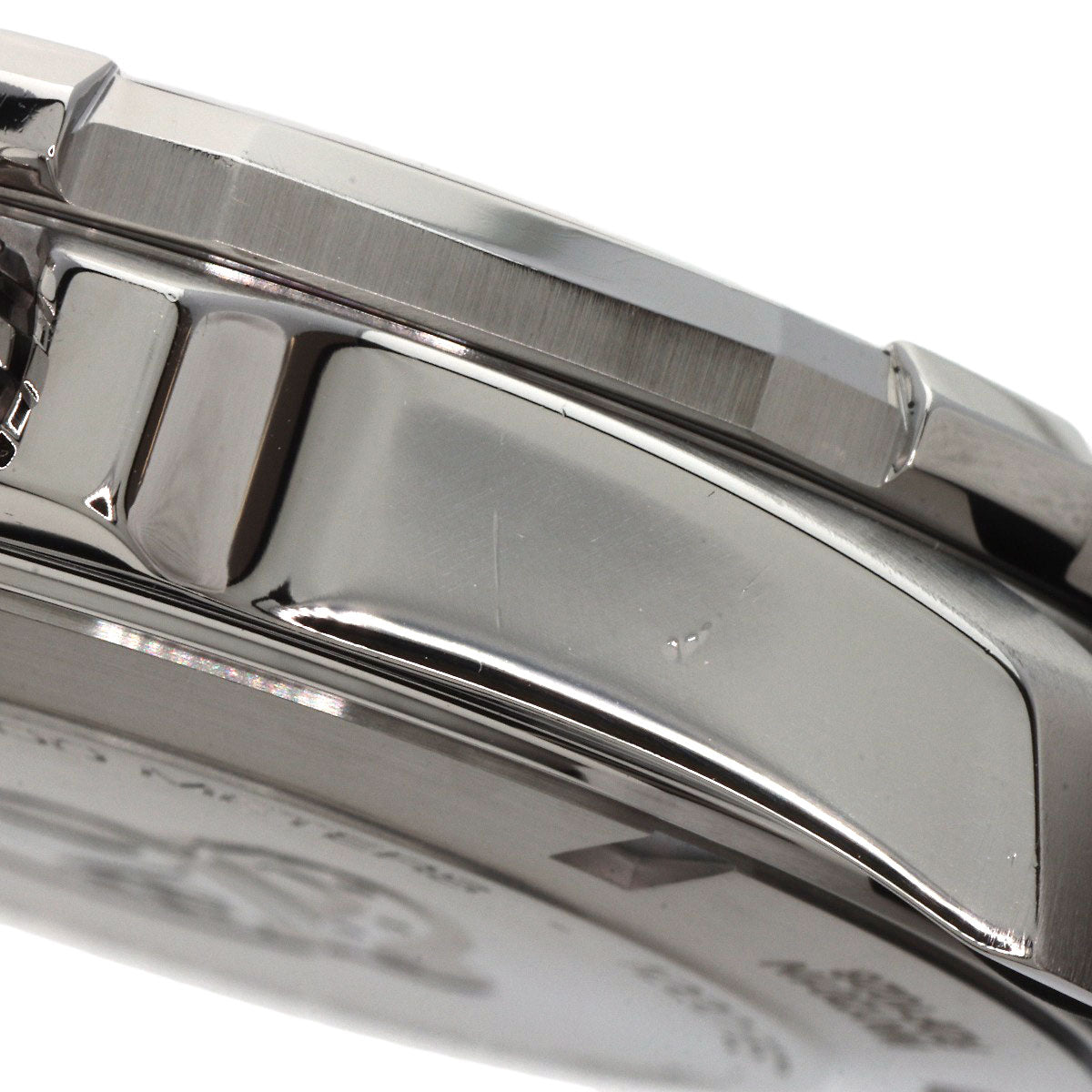 TAG HEUER Aqua Racer Caliber 5 Watches WAY201N Stainless Steel/Rubber mens