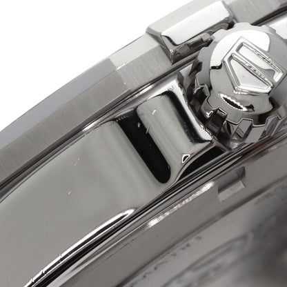 TAG HEUER Aqua Racer Caliber 5 Watches WAY201N Stainless Steel/Rubber mens