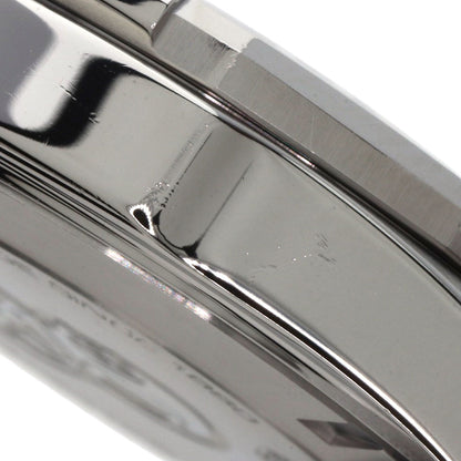 TAG HEUER Aqua Racer Caliber 5 Watches WAY201N Stainless Steel/Rubber mens