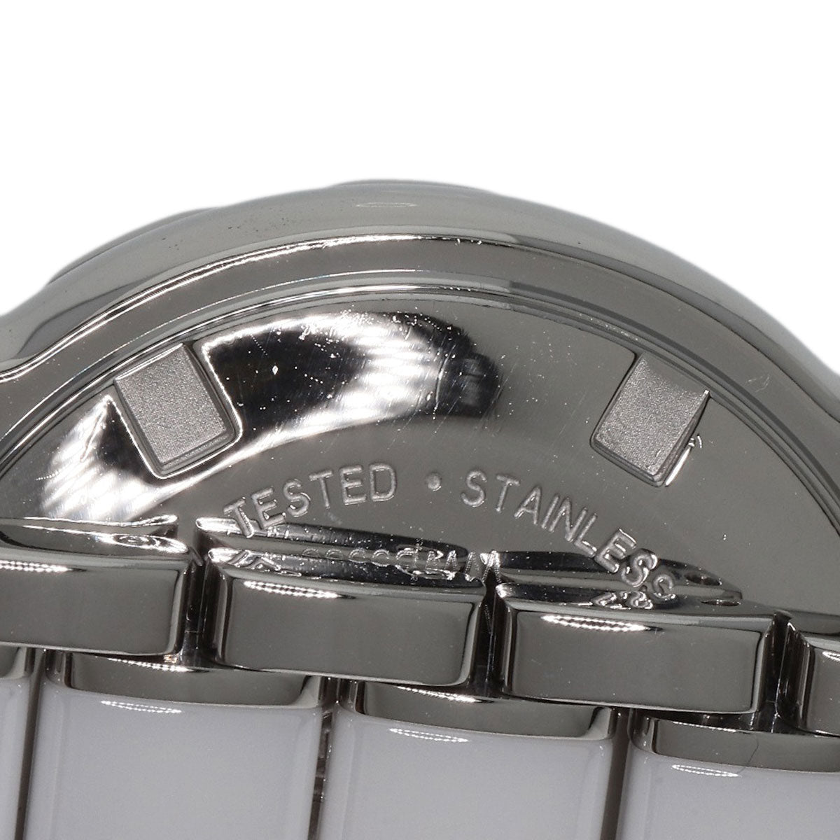 TAG HEUER FORMULA1 12P Diamond Watches WAH1315.BA0868 Stainless Steel/SSxCeramic Ladies