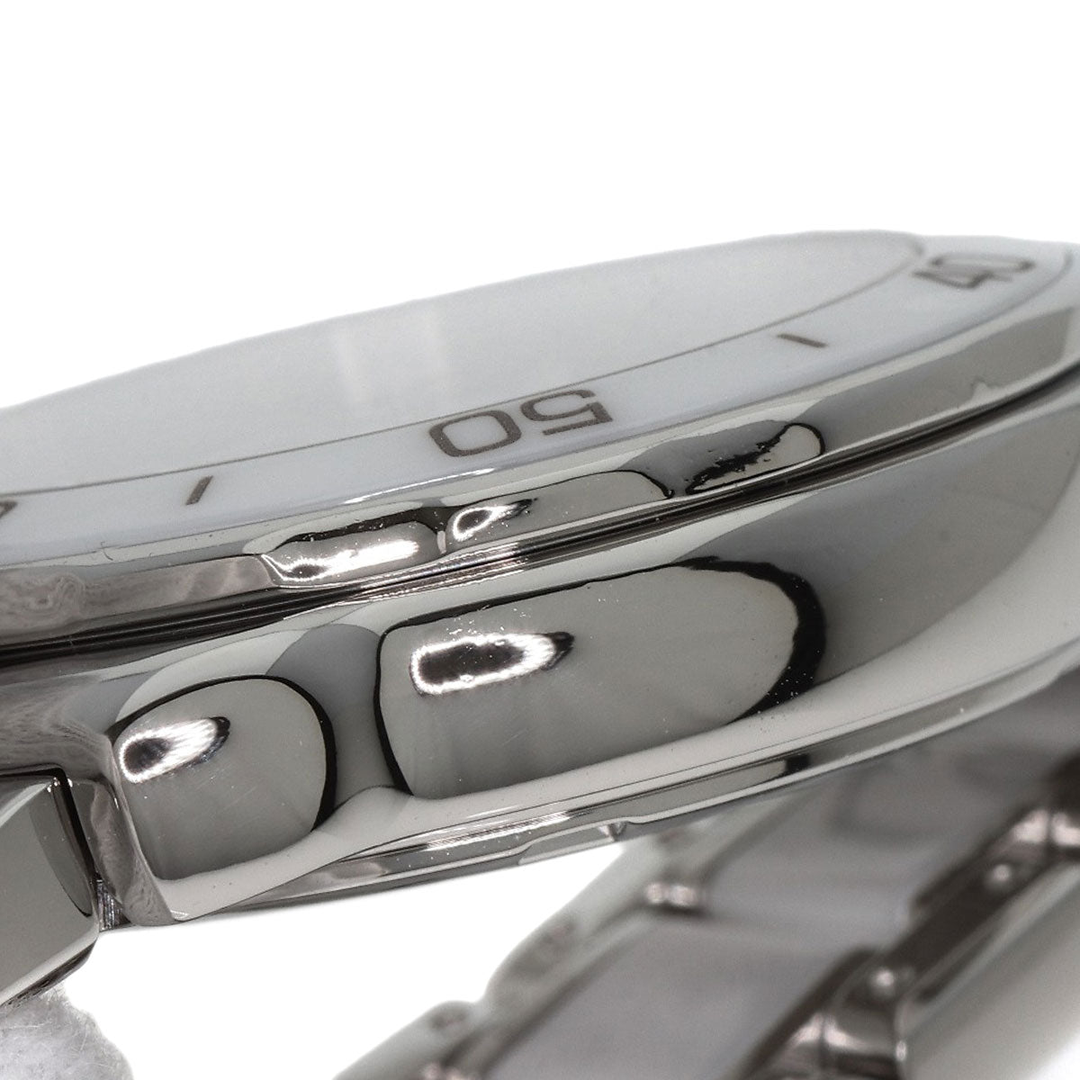 TAG HEUER FORMULA1 12P Diamond Watches WAH1315.BA0868 Stainless Steel/SSxCeramic Ladies