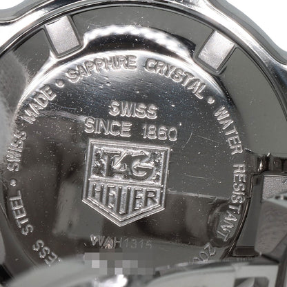 TAG HEUER FORMULA1 12P Diamond Watches WAH1315.BA0868 Stainless Steel/SSxCeramic Ladies