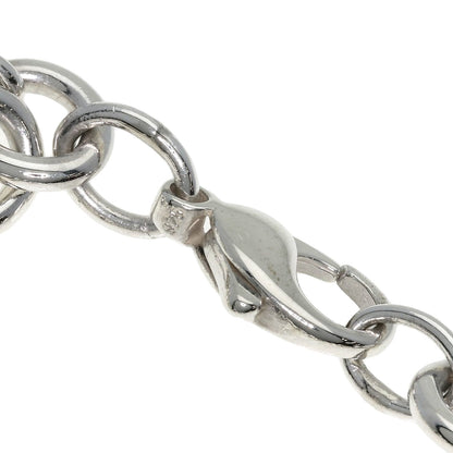 TIFFANY&Co.   Bracelet Return to TIFFANY & Co. Round Silver Ladies