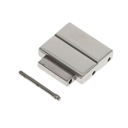 CENTURY Time Gem 1P Diamond Watches Stainless Steel/Stainless Steel Ladies