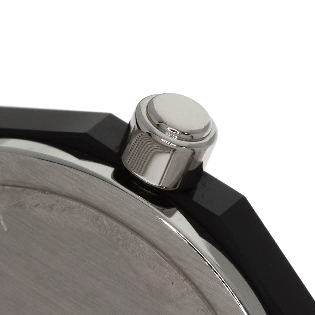 CENTURY Time Gem 1P Diamond Watches Stainless Steel/Stainless Steel Ladies