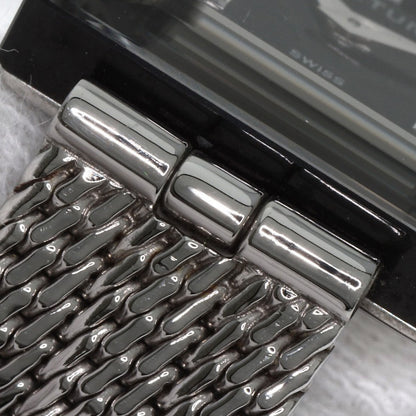 CENTURY Time gem Watches Stainless Steel/Stainless Steel Ladies