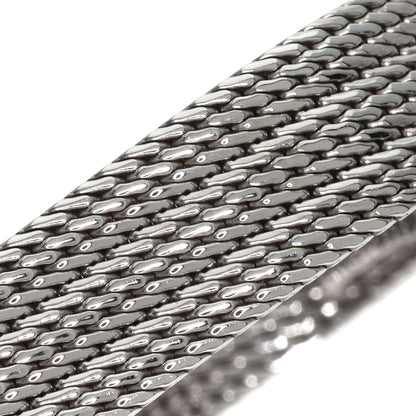 CENTURY Time gem Watches Stainless Steel/Stainless Steel Ladies